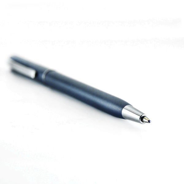 廣告純金屬筆-股東會推薦禮品筆-消光筆桿廣告原子筆-採購批發製作贈品筆_5